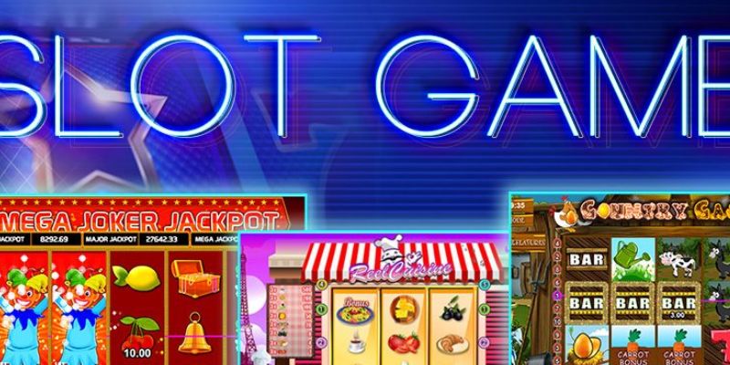 Game slots FM88 đa dạng