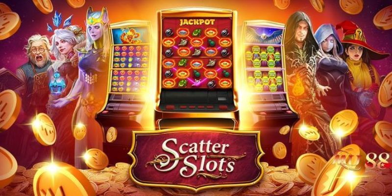Mẹo chơi slots thành công